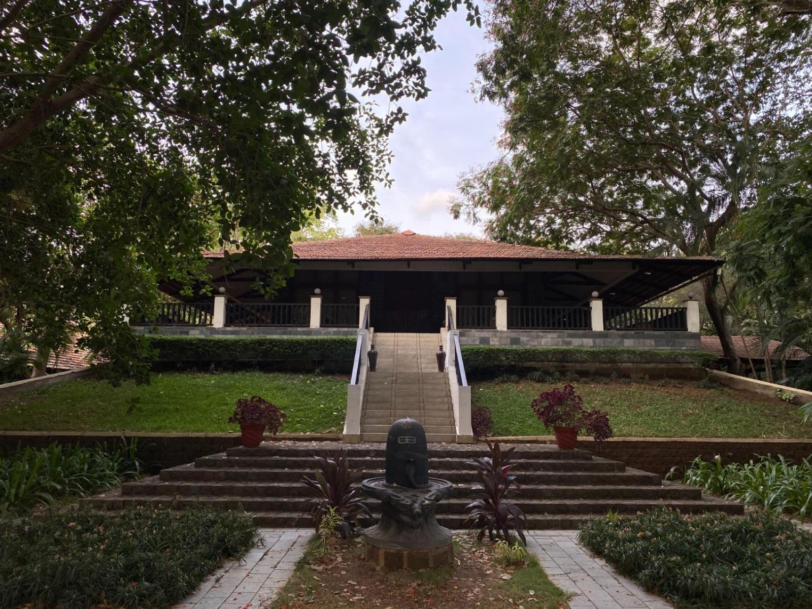Silent Hills Resort Manor Zewnętrze zdjęcie